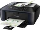 780777 Canon PIXMA MX395 All In One Colour Printe